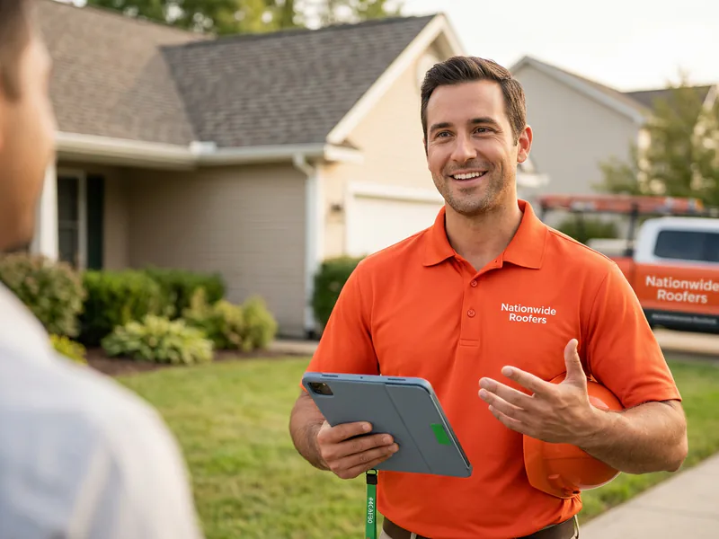 Roof Installation  in Mapleton  FAQ